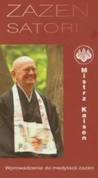Zazen satori - Mistrz Kaisen