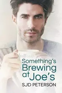 Something's Brewing at Joe's - Peterson SJD
