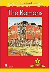 Factual: The Romans 3+ - Philip Steele