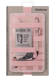 Bookaroo Notebook Tidy Organizer na notes - IF