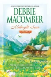 MIDNIGHT SONS V02 ORIGINAL/E - Debbie Macomber