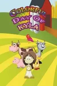 Colorful Day of Kyla - Kids Jupiter