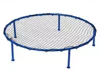 Sunsport Roundnet/Spikeball/Zlammball metalowy - Tactic