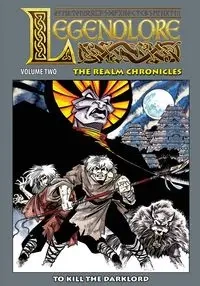 Legendlore - Volume Two - Ralph Griffith
