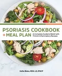 Psoriasis Cookbook + Meal Plan - Blake Kellie