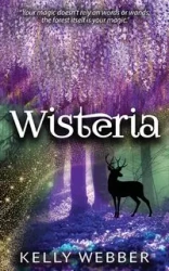Wisteria - Kelly Webber