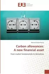 Carbon allowances - FRUNZA-M