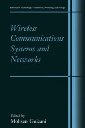 Wireless Communications Systems and Networks - Guizani Mohsen
