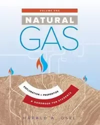 Natural Gas - Osel Harald