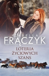 Loteria życiowych szans - Izabedlla Frączyk