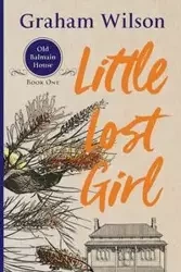 Little Lost Girl - Wilson Graham