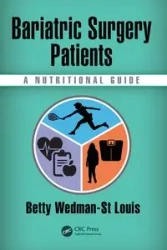 Bariatric Surgery Patients - Louis Betty Wedman-St