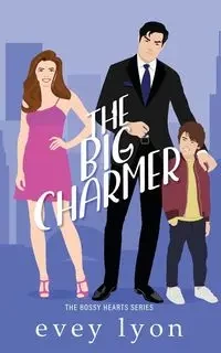 The Big Charmer - Lyon Evey