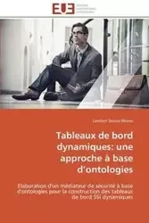 Tableaux de bord dynamiques - MOMO-L