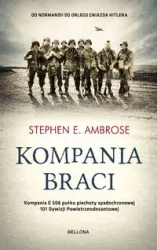 Kompania braci - Ambrose Stephen E.