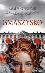eBook Gmaszysko - Katarzyna Pedersen epub mobi