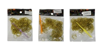 Gumki 200 panterka - INNE