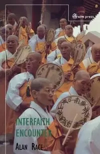 Interfaith Encounter - Alan Race