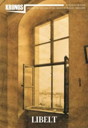 Kronos 4/2023 Libelt - opracowanie zbiorowe