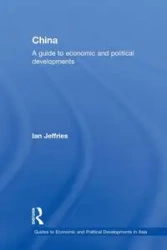 China - Ian Jeffries