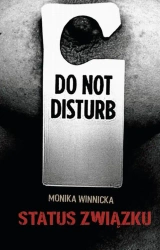 eBook Status związku - Monika Winnicka