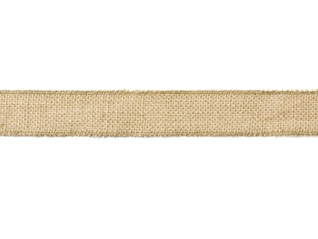 Taśma jutowa 4x500cm - PartyDeco