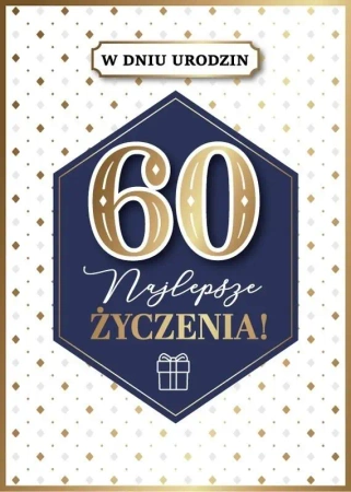 Kanet Urodziny 60 - Armin Style