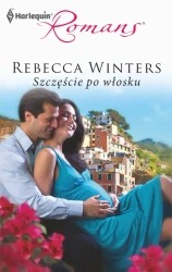 eBook Szczęście po włosku - Rebecca Winters