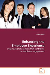 Enhancing the Employee Experience - Linda Heska