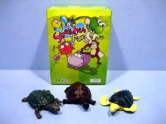 Żółw 15cm p.24 / gniotek