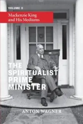 The Spiritualist Prime Minister - Anton Wagner