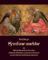 eBook Symfonie anielskie - Jan Żabczyc mobi epub