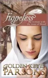 Hopeless - Golden Parsons Keyes