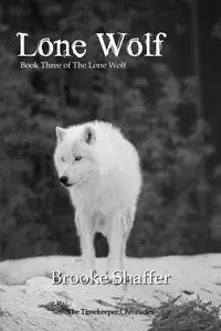 Lone Wolf - Brooke Shaffer M