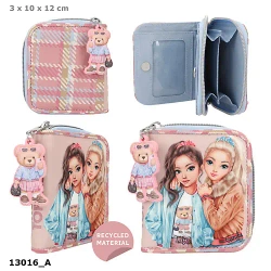 Portfel Top Model TEAM TEDDY 13016A - DEPESCHE