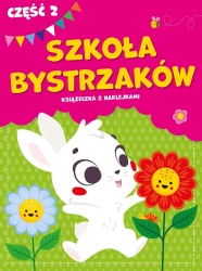 Szkoła bystrzaków cz.2 - praca zbiorowa