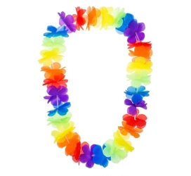 Naszyjnik hawajski Tropikalny - Godan