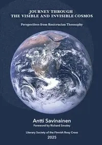 Journey through the Visible and Invisible Cosmos - Savinainen Antti