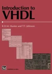 Introduction to VHDL - Johnson T.