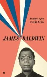 Zapiski syna tego kraju - James Baldwin