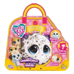 Little Live Pets SAL Zwierzaczki Słodziaczki - Cobi