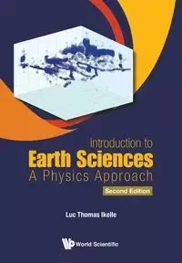 INTRO TO EARTH SCI (2ND ED) - THOMAS LUC IKELLE