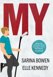My - Kennedy Elle, Sarina Bowen