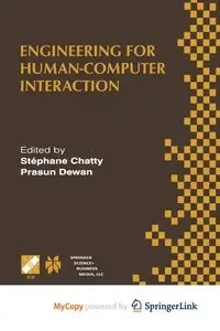 Engineering for Human-Computer Interaction - Chatty Stéphane