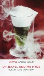 Dr Jekyll and Mr Hyde - Robert Louis Stevenson