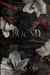 Bound - Lee Rosa