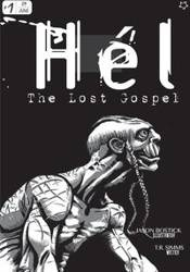 Hel - Simms T.R.