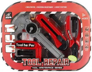 Narzedzia 31x24x8 Mc Walizka 24/48