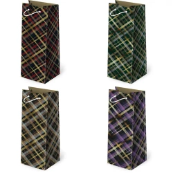 Torebki ozdobne AL2A-23 Avantgarde kratki 10 sztuk - PAW S.C.