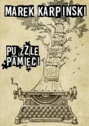 Puzzle pamięci - Marek Karpiński